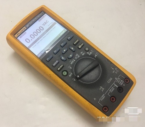 Multimetro fluke 287 - fluke, true