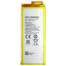 Batteria per huawei ascend - per,