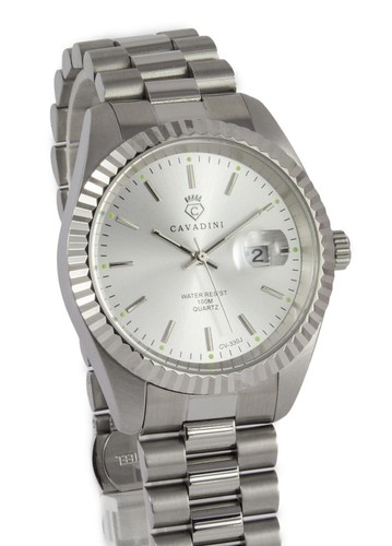 Cavadini orologio polso - cavadini,
