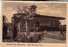 CASTEL SAN GIOVANNI OPACA