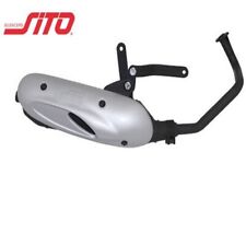 NUOVO SCARICO MARMITTA SITO