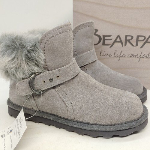 Stivali donna bearpaw koko - stivali,