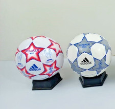 Mini palloni da calcio / UEFA