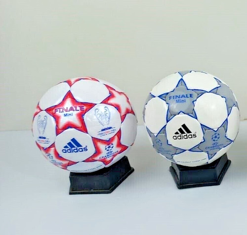 Mini palloni calcio uefa - mini, da
