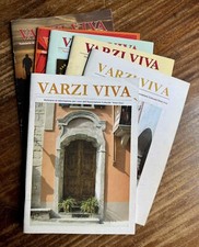 VARZI VIVA - Notiziario per i