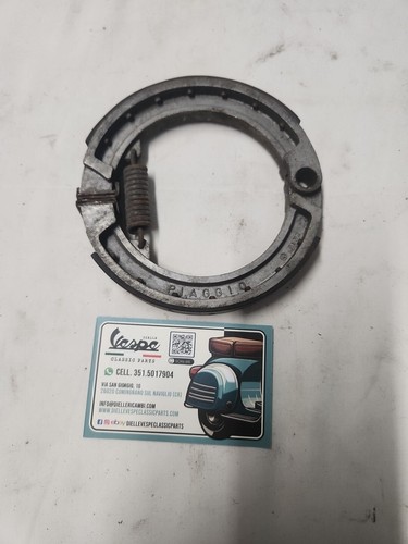 Vespa faro basso kit ganasce - vespa,