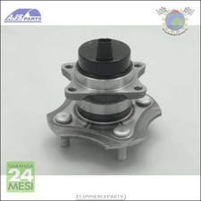 Gp4aj Mozzo Cuscinetto Ruota
