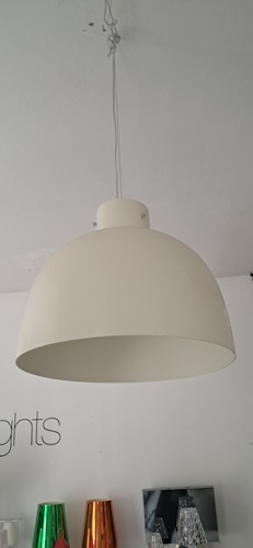 Lampada sospensione mod
