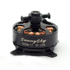 SunnySky X2206 1900Kv
