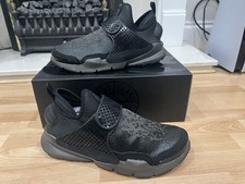 Nike x Stone Island Calzino