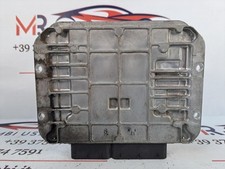 CENTRALINA MOTORE ECU PER OPEL