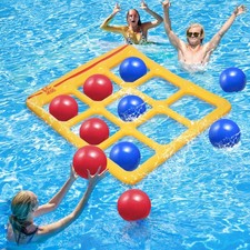 Set Giochi Giocattoli Piscina