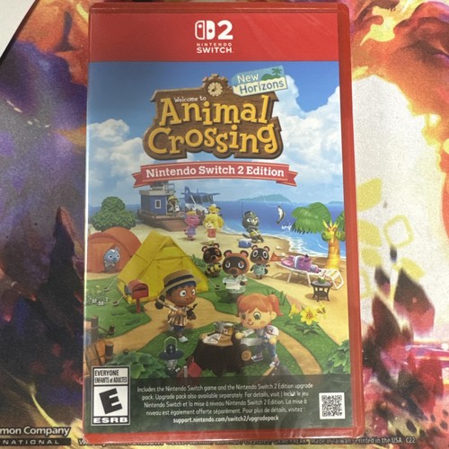 Animal crossing new horizons - animal,