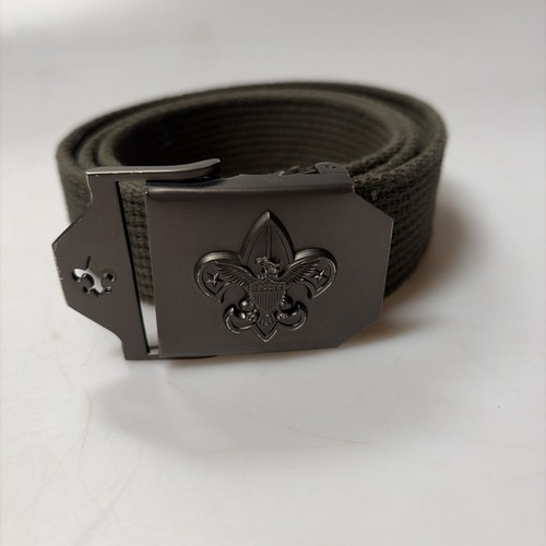 Cintura boy scouts america - scouts,