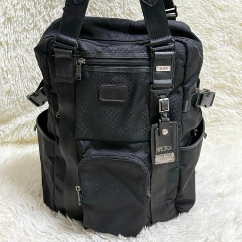 Rara borsa zaino - 2, vie