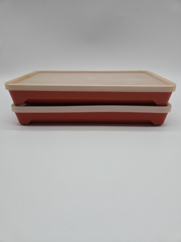 Vintage tupperware 816 paprika - 816,