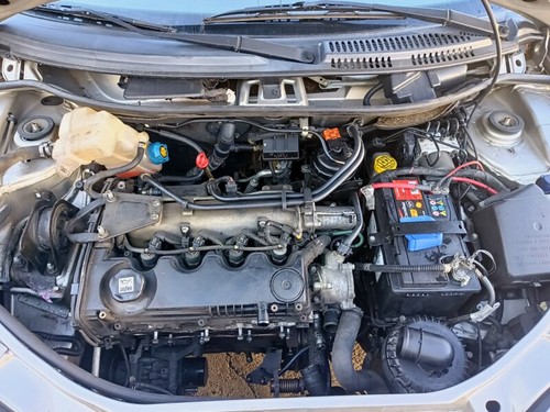 188a7000 motore fiat - fiat, ii