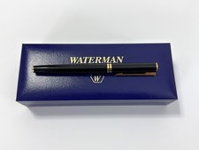 WATERMAN PARIS  FOUNTAIN PEN