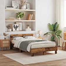 Struttura del letto con