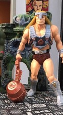 Tytus GIANT MOTU RARO MASTERS
