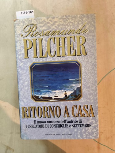 Ritorno casa rosamunde - a,