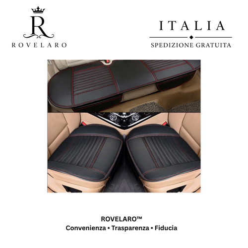 Coprisedile auto universale - coprisedile, in