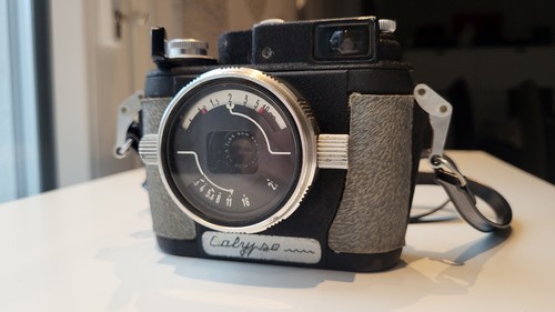 Foto calypso oggetto da - calypso,
