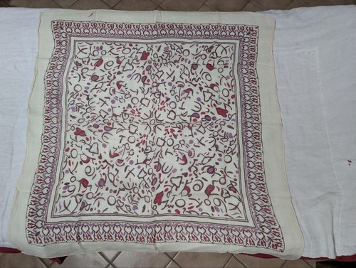Scialle foulard sciarpa - scialle,