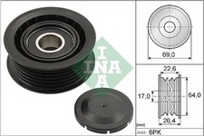 532016010 INA CUSCINETTO