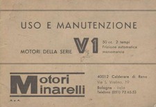 RIPRODUZIONE MANUALE USO E