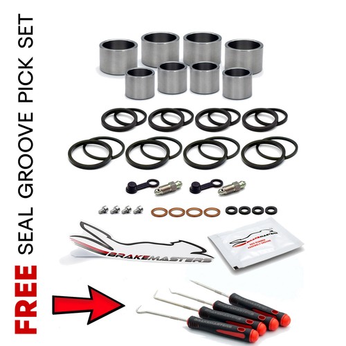 Kit riparazione ricostruzione