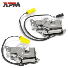 2 ganci di sicurezza