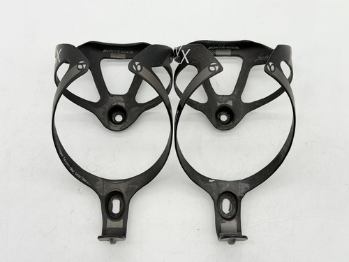 Bontrager xxx oclv gabbie - bontrager,