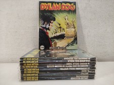 Dylan dog sequenza - 31/40,