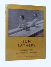 BERTRAM PARK & YVONNE GREGORY