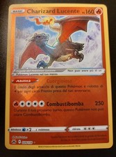 Pokemon | Charizard Lucente |