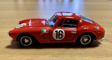 Ferrari 250 GT SWB LE MANS