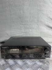 Pioneer CT-737 Mark II Mazzo