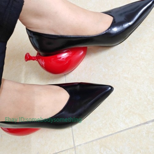 Scarpe donna tacco - , a
