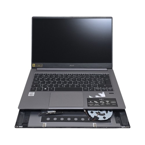 Acer swift n19h4 - swift, 3