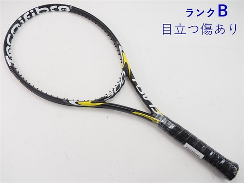Racchetta tennis usata - da,