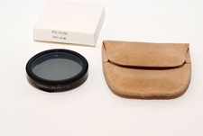 Filtro polarizzatore