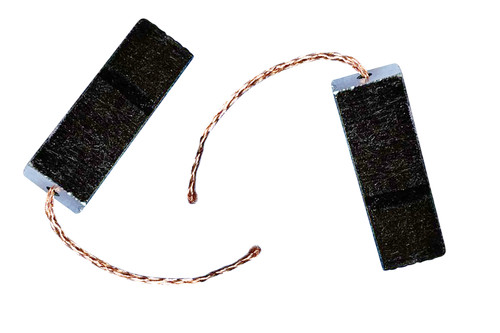 Spazzole carbonio per - spazzole,