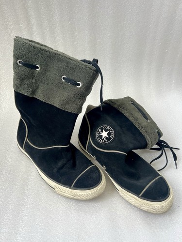 Stivali converse all - stivali, star