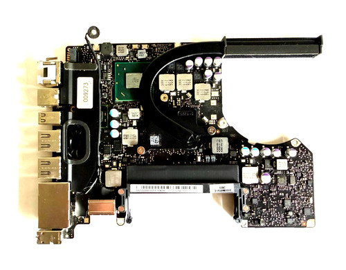 Apple macbook pro 2012 - macbook,