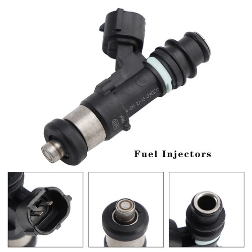 Iniettore carburante per - iniettore,