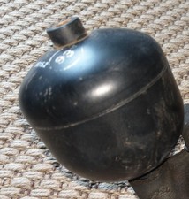 Serbatoio a pressione G60 ABS