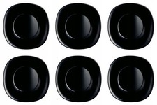 Set 6 piatti da dessert 19,5