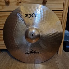 Zildjian ZBT 20 pollici piatto