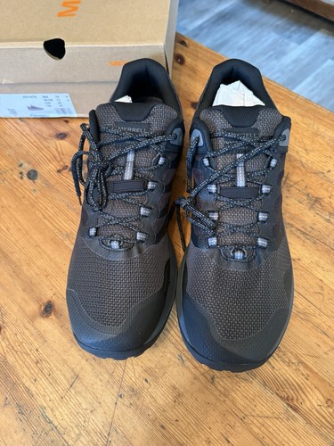 Merrell uomo nova tactical - merrell,